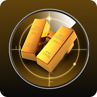 Gold Detector - Gold Finder