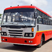 Bus Simulator 2023 South