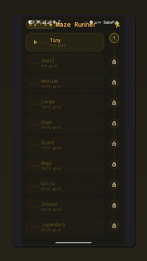 Gecko Den Dip Glide Screenshot 0
