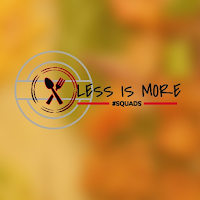 Less Is More