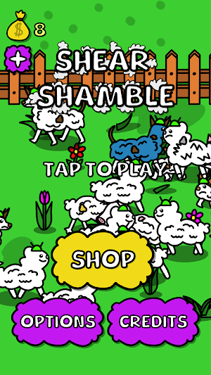 Shear Shamble Screenshot 3