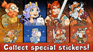 Tower Defense Realm King: (Epic TD Strategy) Screenshot 2