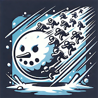Mega Snowball