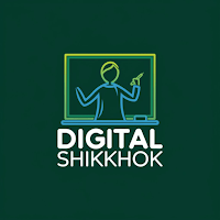 Digital Shikkhok Academy