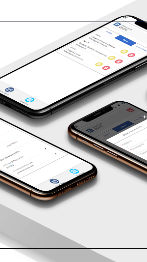 VW Service on demand Screenshot 3