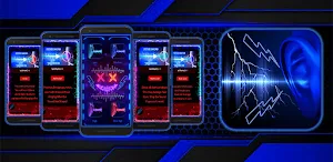 High Pitch Sound Screenshot 0