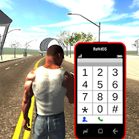 Indian Bike Driving Code cheat