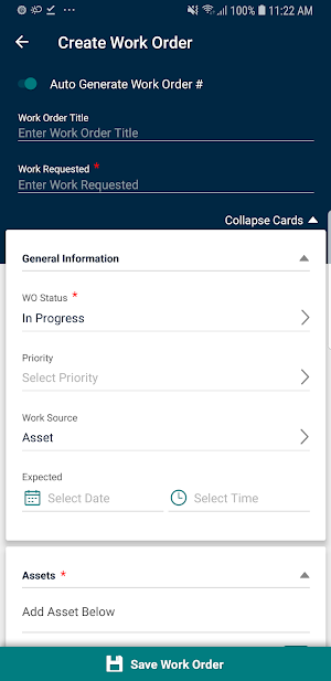 Asset Essentials for Gov Screenshot 3