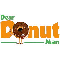 Dear Donut Man
