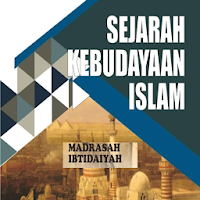 Buku  SKI MI Seluruh Kelas