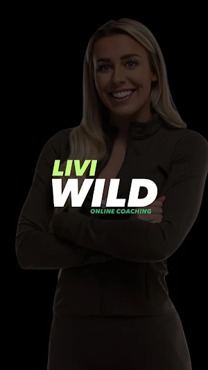 Livi Wild Screenshot 0
