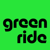 Green Ride – Taxi & Delivery