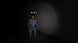 The Ghost - Co-op Survival Horror Game Screenshot 1