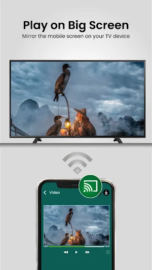 Status Saver Video Downloader Screenshot 3