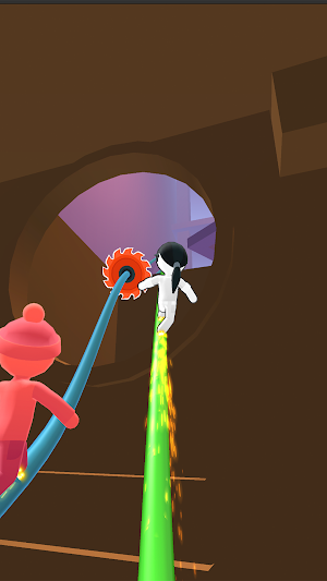 Slide Masters! Screenshot 3