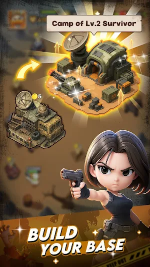Duck Survival Screenshot 3