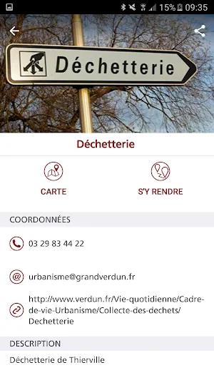 Bras sur Meuse Screenshot 2