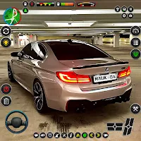 Car Driving School Car Game 3D