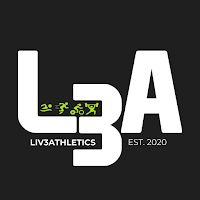 LIV3ATHLETICS