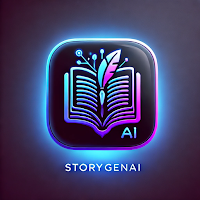 StoryGen AI: Hikaye oluşturucu