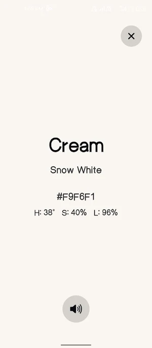 Hue Sense: Color Blind Helper Screenshot 3
