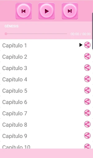 Bíblia para Mulher Screenshot 3