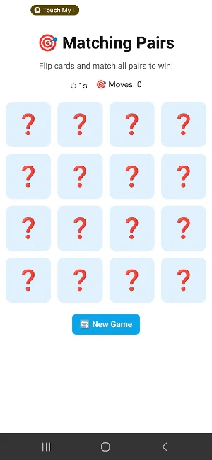 Mind Skills Arcade Brain Games Screenshot 3