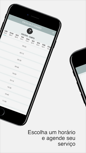 Kimio Screenshot 1