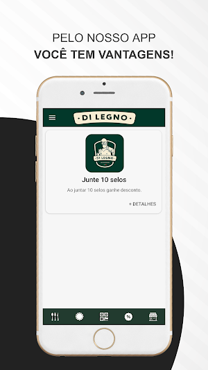 LA CASA DI LEGNO Screenshot 3