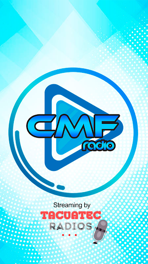 CMF Radio Screenshot 0