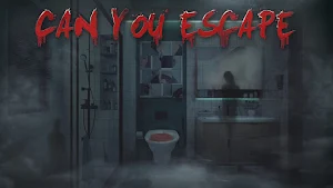 50 Rooms Escape:Can you escape V Screenshot 0
