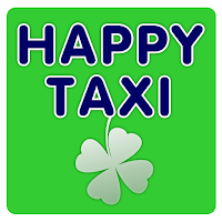 Happy Taxi Poprad
