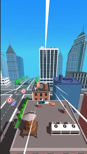 Ragdoll Delivery Screenshot 1