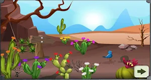 Escape Games Spot-132 Screenshot 3