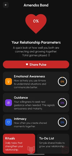Amendss Screenshot 2