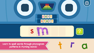 Endless Wordplay Screenshot 1