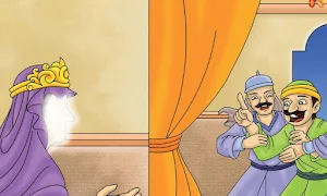 Kisah Nabi Dzulkifli Screenshot 2