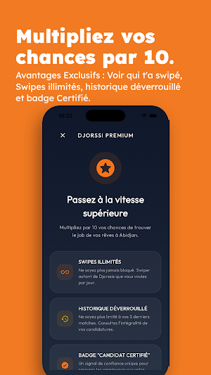 Djorssi-Match Screenshot 3