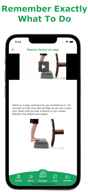 Trabecule X Screenshot 1