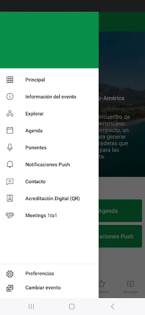 CoCoA H2H Screenshot 3