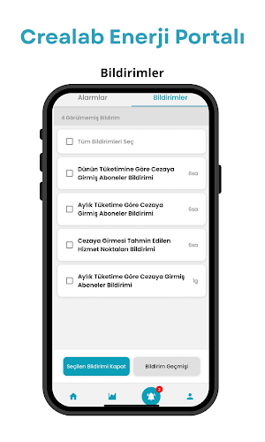 ExergyHub Mobile Screenshot 0