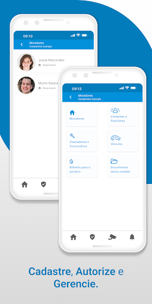 Multserv Acesso Screenshot 2
