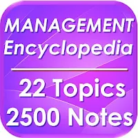 Management Encyclopedia