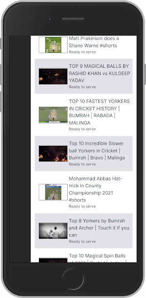 Talkies.tv Screenshot 1