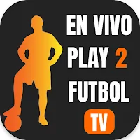 EN VIVO PLAY 2 - FUTBOL TV
