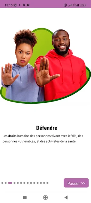 MIS Cplus Screenshot 1