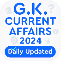 GK & Current Affairs 2024