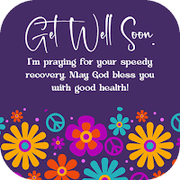 get well wishes
