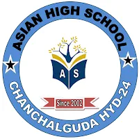 Asian High School