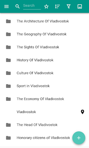 Vladivostok Screenshot 0